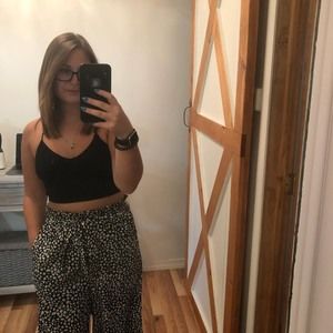 Meet your Posher, Anna